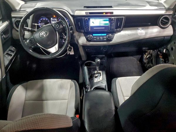 2017 TOYOTA RAV4