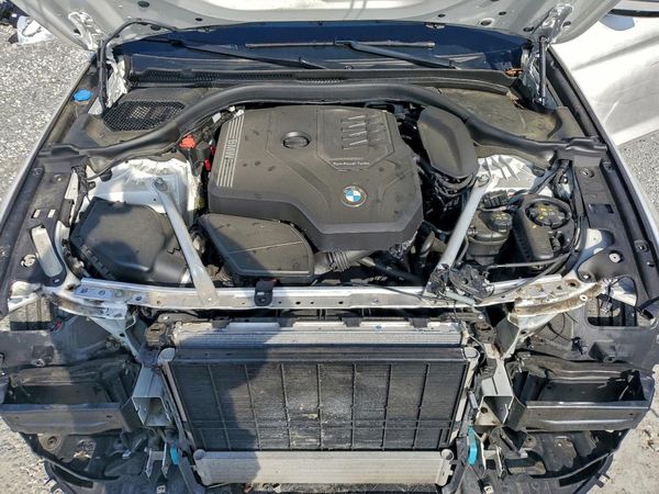 2023 BMW 530