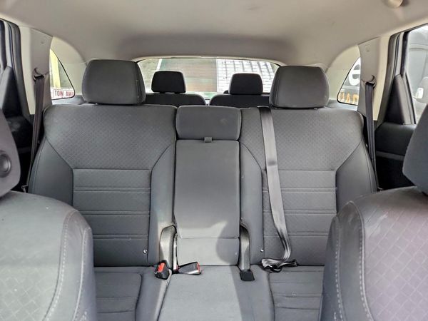 2019 KIA SORENTO L, LX, S