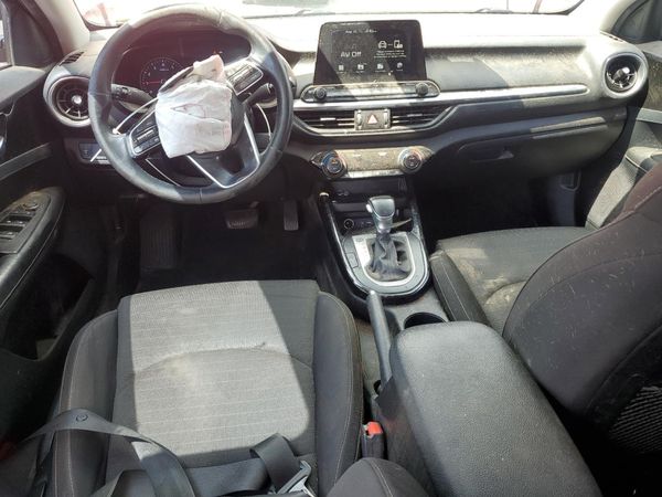 2019 KIA FORTE S/GT Line