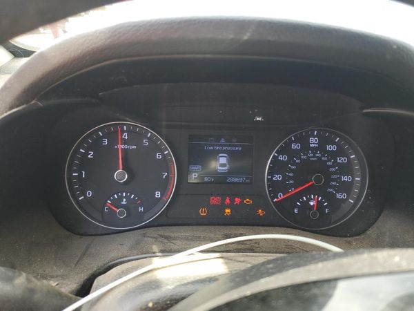 2019 KIA FORTE S/GT Line