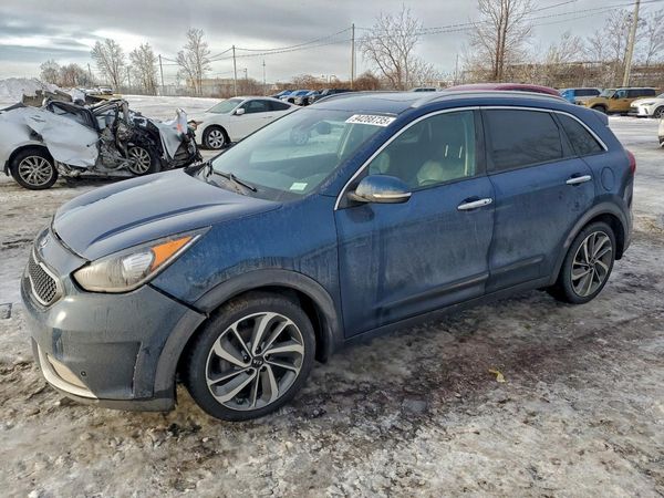 2019 KIA NIRO