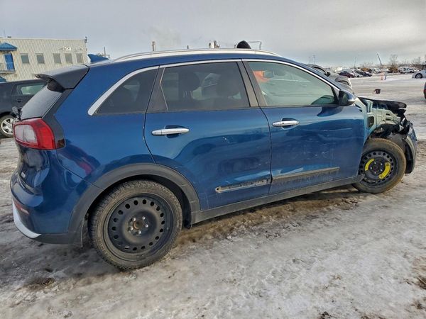 2019 KIA NIRO