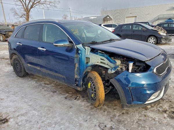 2019 KIA NIRO