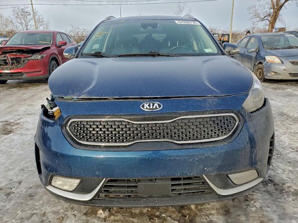 2019 KIA NIRO