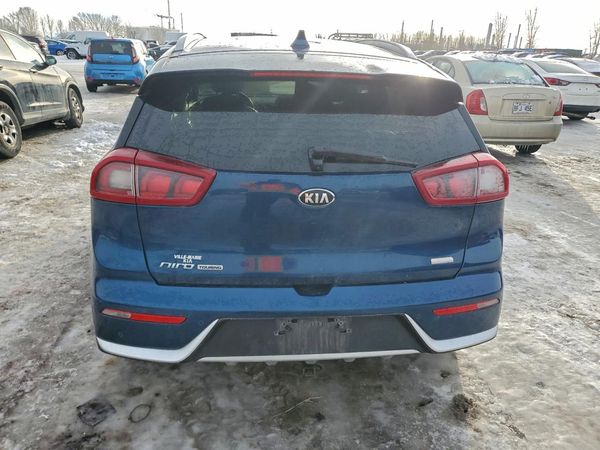 2019 KIA NIRO