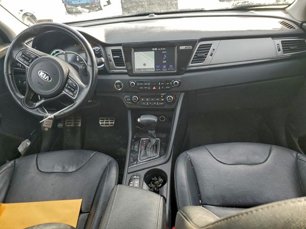 2019 KIA NIRO