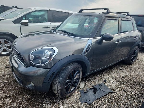 2014 MINI COOPER