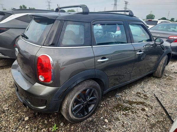 2014 MINI COOPER