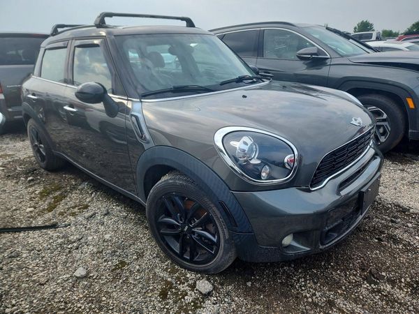 2014 MINI COOPER
