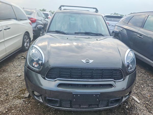 2014 MINI COOPER
