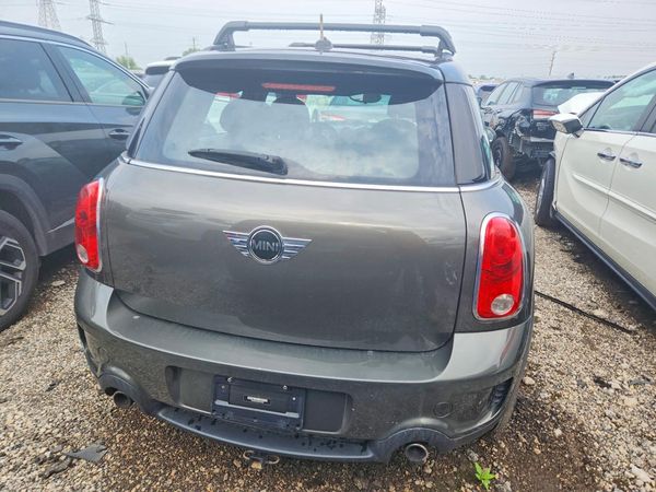 2014 MINI COOPER