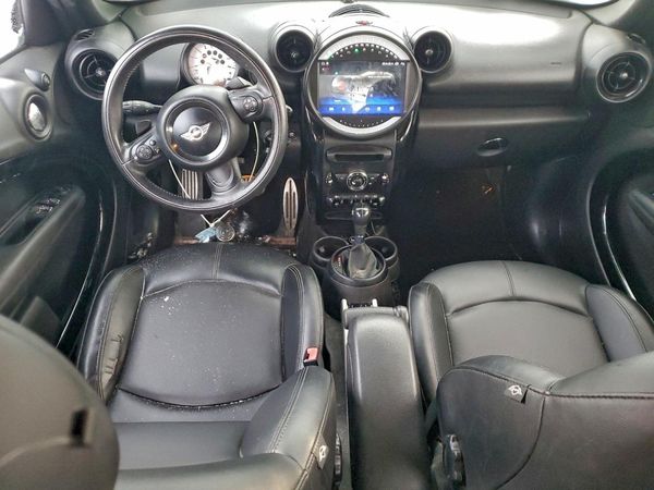 2014 MINI COOPER