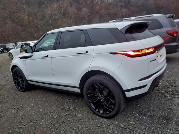 2023 LAND ROVER RANGE ROVER EVOQUE SE