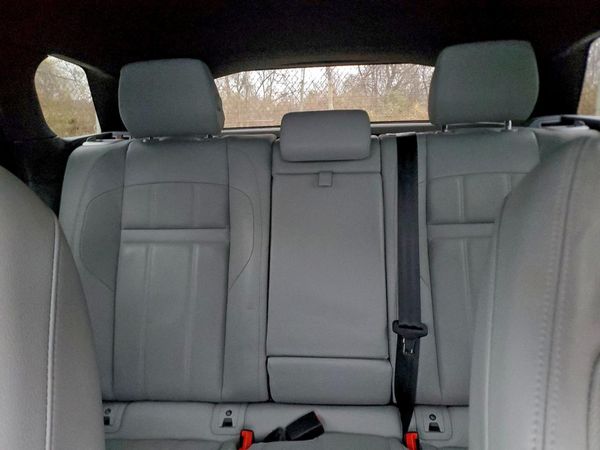 2023 LAND ROVER RANGE ROVER EVOQUE SE