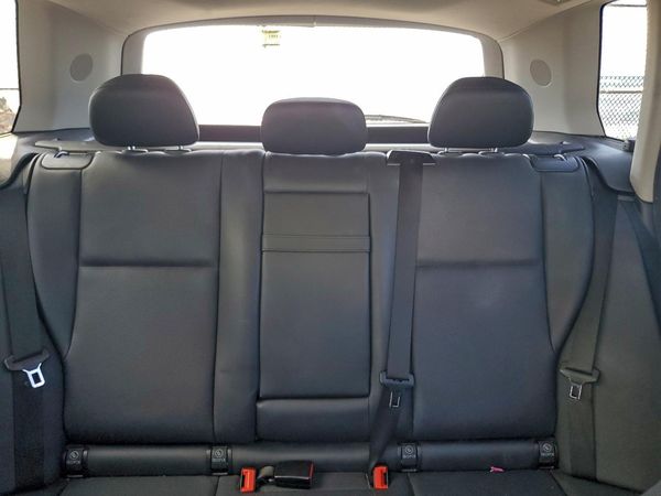 2015 MERCEDES-BENZ GLK GLK350 4-MATIC