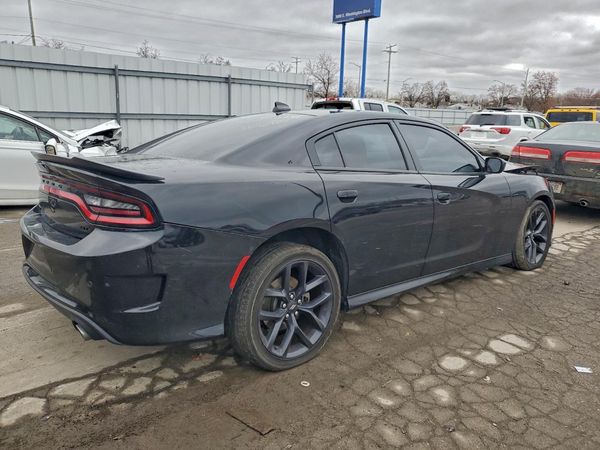 2021 DODGE CHARGER GT