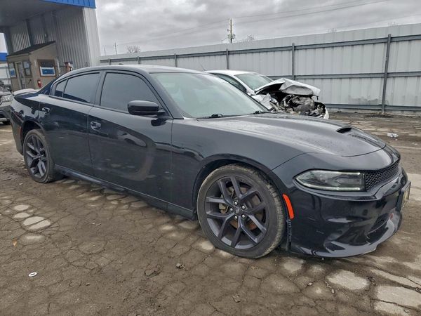 2021 DODGE CHARGER GT
