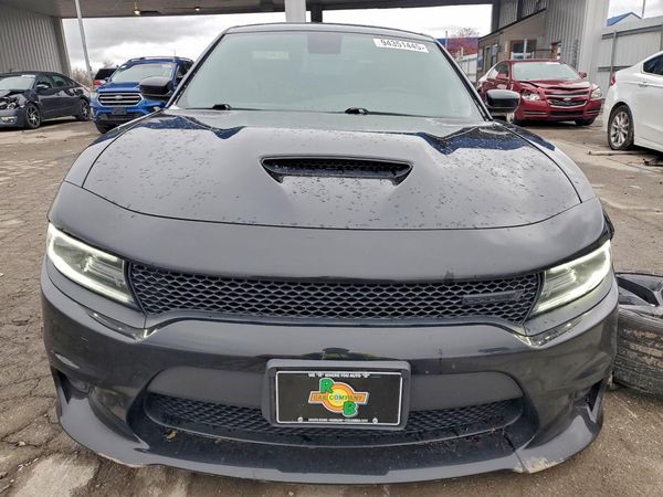 2021 DODGE CHARGER GT