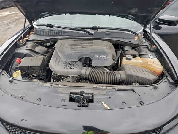 2021 DODGE CHARGER GT