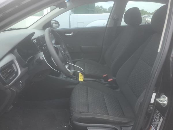 2018 KIA RIO LX, S