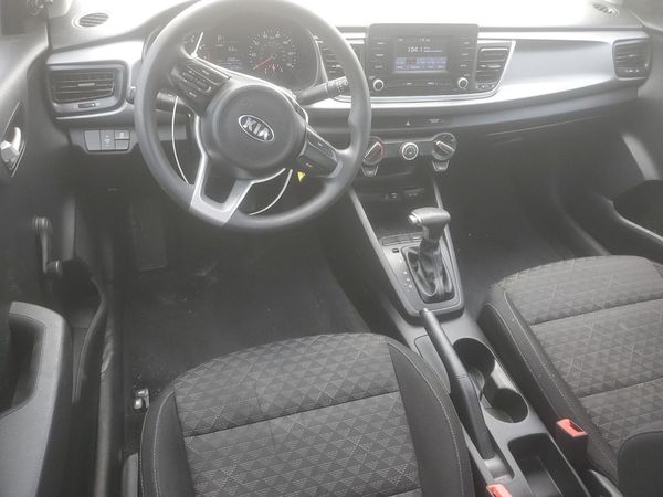 2018 KIA RIO LX, S