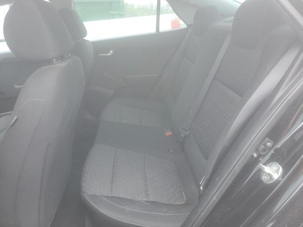 2018 KIA RIO LX, S