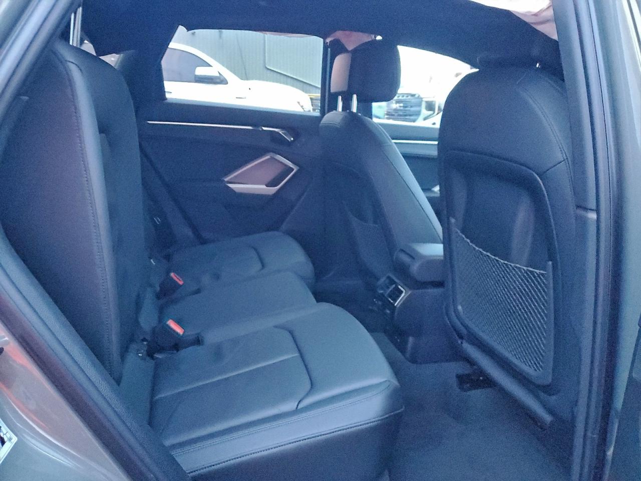 2025 AUDI Q3 S Line quattro Premium