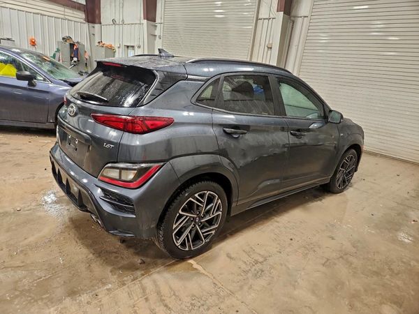 2022 HYUNDAI KONA
