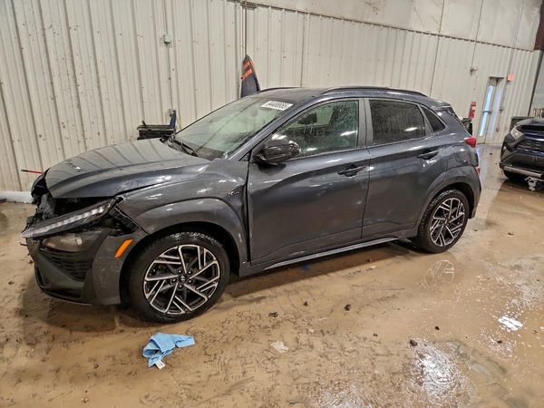 2022 HYUNDAI KONA