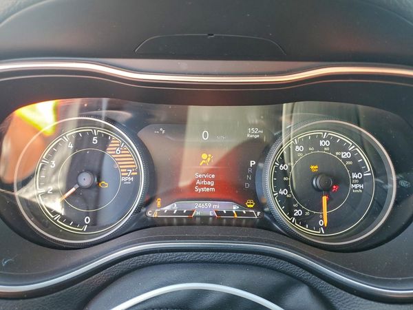 2022 JEEP GRAND CHER