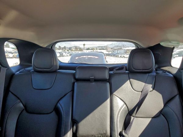 2022 JEEP GRAND CHER