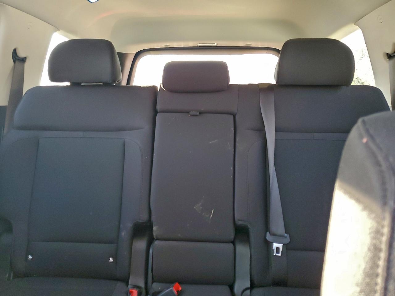 2025 HYUNDAI SANTA FE SE