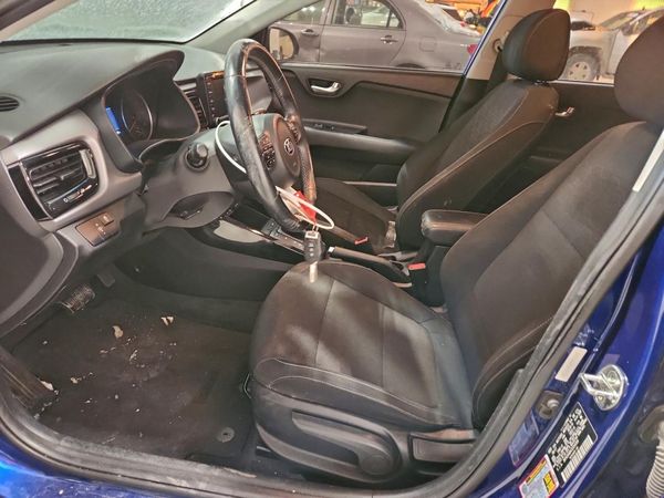 2018 KIA RIO EX