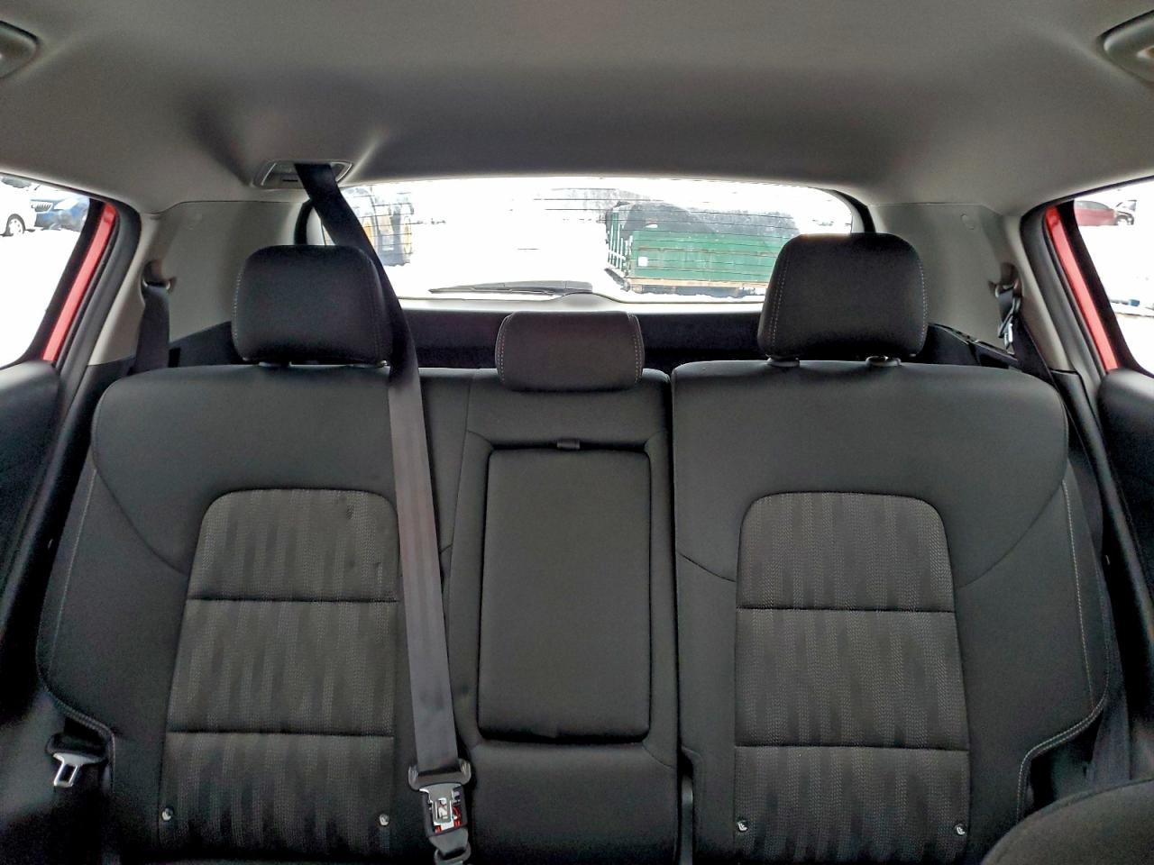 2022 KIA SPORTAGE LX, LX Value Edition Pkg