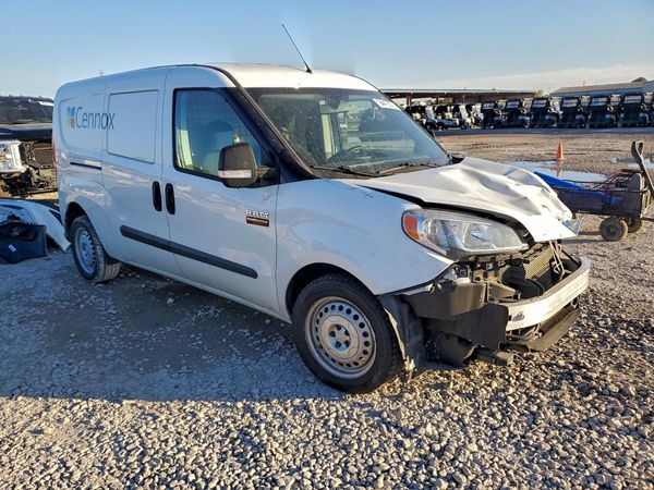 2022 RAM PROMASTER CITY
