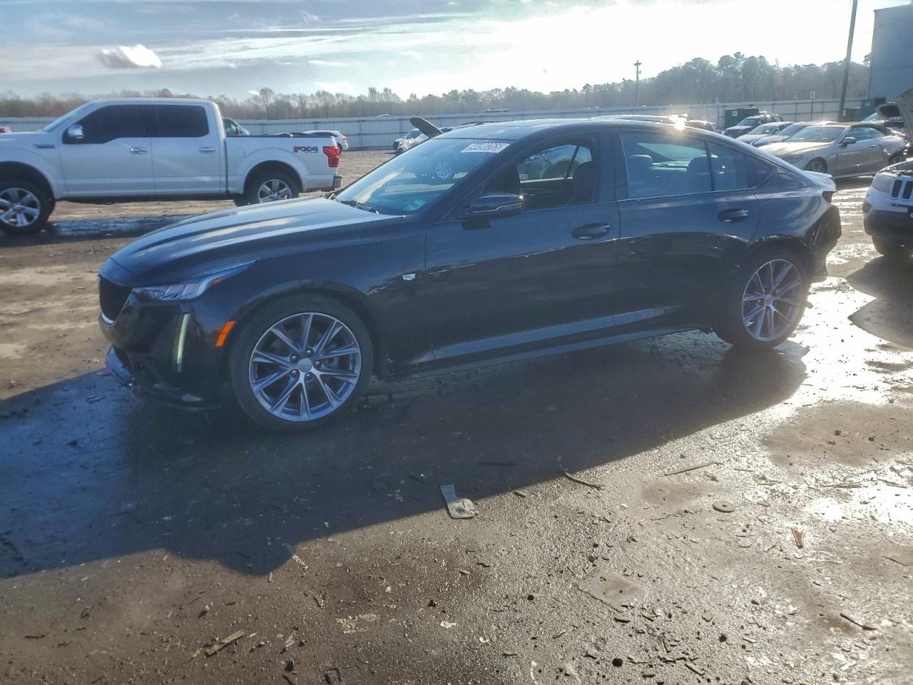 2023 CADILLAC CT5 Sport