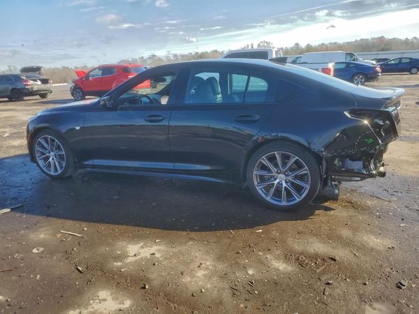 2023 CADILLAC CT5 Sport