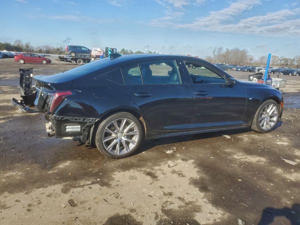 2023 CADILLAC CT5 Sport