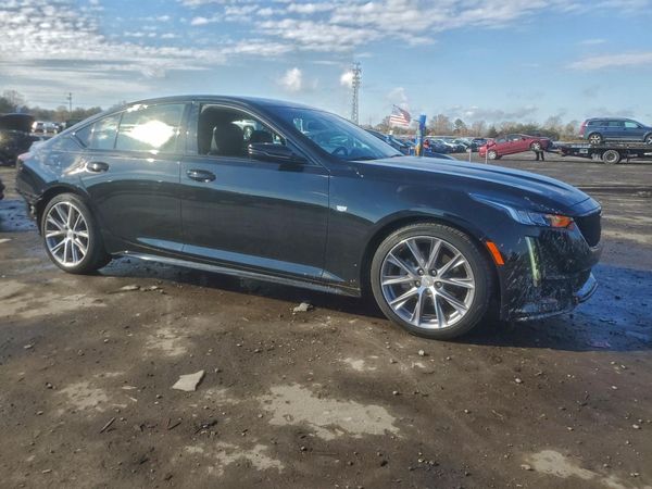 2023 CADILLAC CT5 Sport