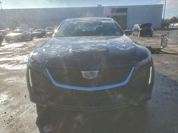 2023 CADILLAC CT5 Sport