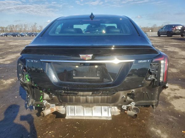 2023 CADILLAC CT5 Sport