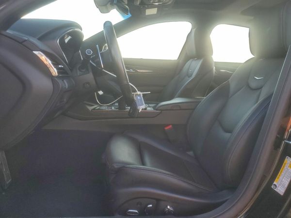 2023 CADILLAC CT5 Sport
