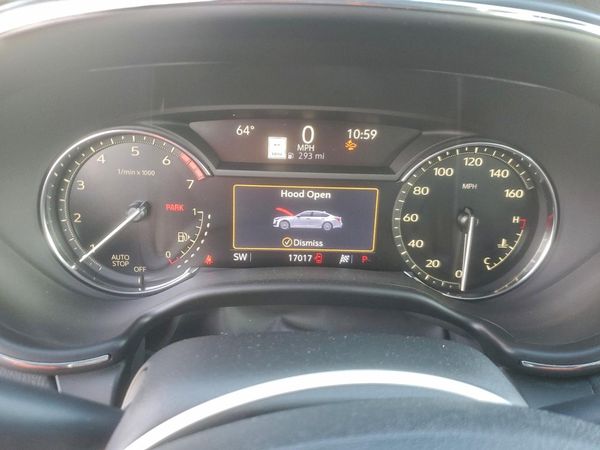 2023 CADILLAC CT5 Sport
