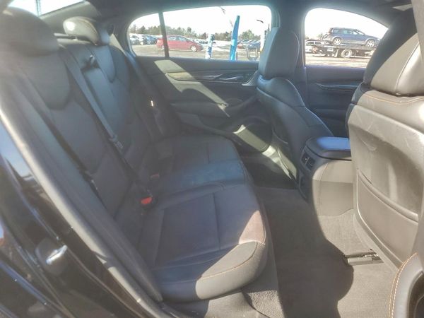 2023 CADILLAC CT5 Sport