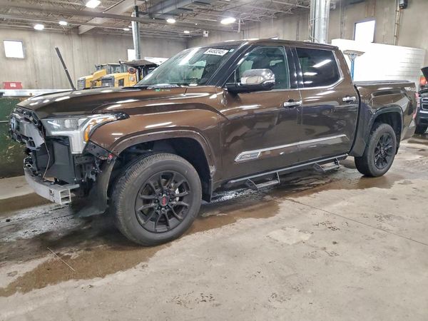 2023 TOYOTA TUNDRA