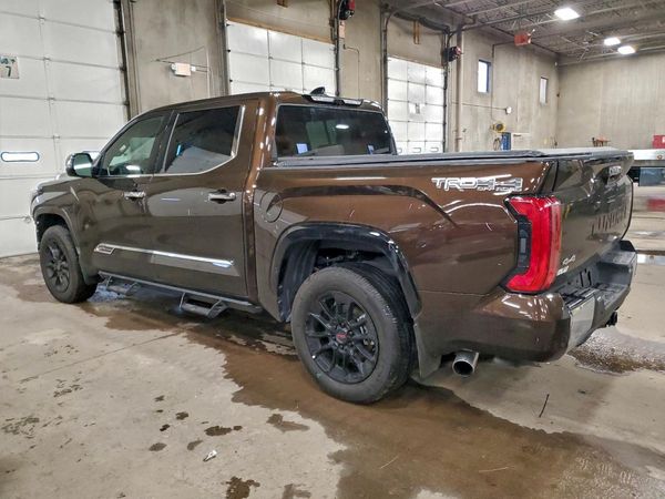 2023 TOYOTA TUNDRA