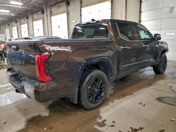 2023 TOYOTA TUNDRA