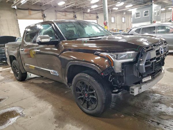 2023 TOYOTA TUNDRA