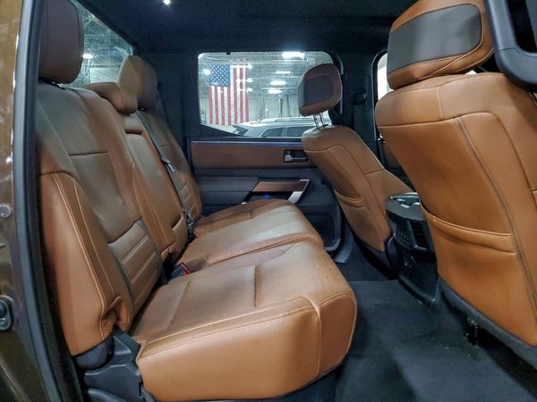 2023 TOYOTA TUNDRA
